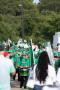 Primary view of [Green Brigade marching band]