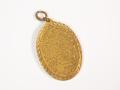 Thumbnail image of item number 2 in: '[Barsanti's oval medallion]'.