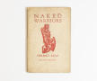 Thumbnail image of item number 1 in: '[Naked Warriors, cover]'.