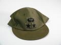 Thumbnail image of item number 1 in: '[Barsanti’s Major General hat]'.