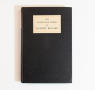 Photograph: [The Collected Poems of Rupert Brooke, cover]