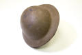 Thumbnail image of item number 2 in: '[U.S. Army Brodie helmet, World War I]'.