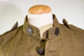 Primary view of [U.S. Army wool jacket, World War I]