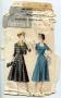Text: Envelope for Butterick Pattern #7794