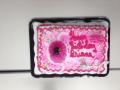 Thumbnail image of item number 1 in: '[Briana's birthday cake]'.