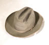 Thumbnail image of item number 1 in: '[Bob Kap's hat]'.