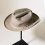 Thumbnail image of item number 3 in: '[Bob Kap's hat]'.