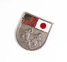 Photograph: [Medal from game in Japan]