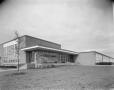 Photograph: [F. P. Caillet Elementary School]