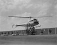 Photograph: [Photograph of helicopter]