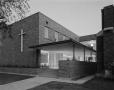 Primary view of [Christ Episcopal Church in Dallas]