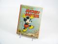 Photograph: ["The Pop-up Mickey Mouse" book]