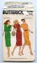 Text: Envelope for Butterick Pattern #3040
