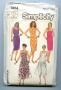 Text: Envelope for Simplicity Pattern #7494