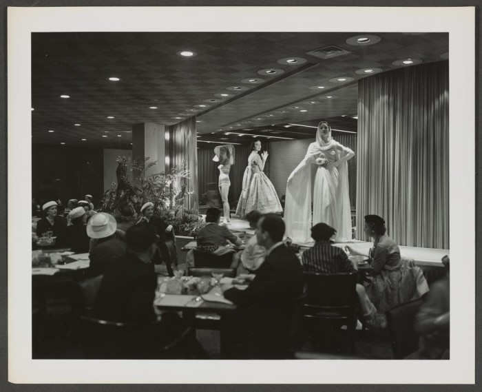 The Jewish Fashion Pioneers of Neiman-Marcus, Dallas, Texas – JMAW – Jewish  Museum of the American West