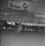 Photograph: [Moncho at the National Cutting Horse World Championship Finals, 1978]
