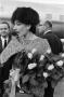 Photograph: [Soprano singer Maria Callas]