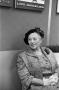 Photograph: [Photograph of author Pearl S. Buck]