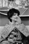 Photograph: [Photograph of Maria Callas]