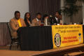Photograph: [Young panelists at 2012 TABPHE conference 4]