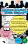 Thumbnail image of item number 1 in: '[Flyer: Human Library Book Project]'.