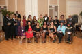 Thumbnail image of item number 1 in: '[2012 TABPHE conference award winners group photo]'.