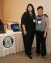 Photograph: [Host at 2012 TABPHE conference]