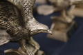 Thumbnail image of item number 1 in: '[Eagle awards from 20th Anniversary]'.