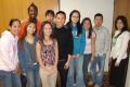 Primary view of [Asian Student Association with B. D. Wong]