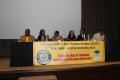 Photograph: [Panelists at 2012 TABPHE conference]