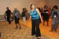 Photograph: [Women learning dance at 2012 TABPHE conference 2]