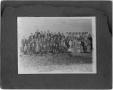 Thumbnail image of item number 1 in: '[Birdie Stringer and a class at the Lone Star School]'.