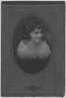 Primary view of [Portrait of young woman]