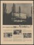 Thumbnail image of item number 2 in: '[LIFE Magazine clipping with nylon advertisement and art and culture article]'.