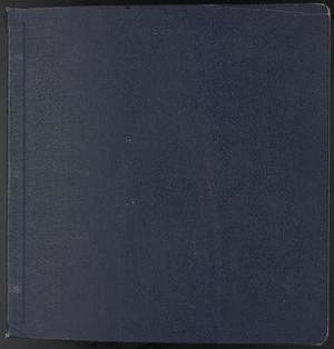 Primary view of object titled '[The New World, 1992]'.