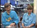 Video: [Design for Peace - Interviews with Designers at Apparel Production L…
