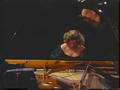 Video: [Pianist Pamela Paul and Greg Ritchie]