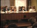 Primary view of [Garland "At Risk" Project: Garland ISD Board Meeting]