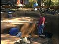 Video: [Lake Lewisville Archaeological Dig]
