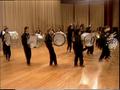 Video: [Drumline Performance at Richardson]