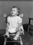 Thumbnail image of item number 1 in: '[Pam Williams as a toddler, 2]'.
