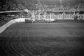 Photograph: [Chariot racing at a rodeo, 3]