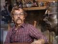 Video: [Bronze Foundry: Interview with Harry Geffert]