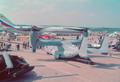 Photograph: [Photograph of an airshow]