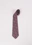Physical Object: Patterned tie