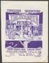 Thumbnail image of item number 1 in: '[Delany & Bonnie & Friends Concert Poster]'.