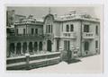 Thumbnail image of item number 1 in: '[The American Legation in Bucharest, Romania, 2]'.