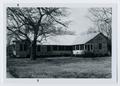 Photograph: [The McCreary house in Fort Bend County]