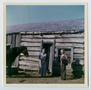 Thumbnail image of item number 1 in: '[Morrow Cabin in Freestone County, 2]'.