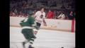 Video: [News Clip: Hockey game]